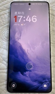 OnePlus 13 白色 一加13