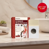 Enuresis Patch, herbal solution for postpartum urinary incontinence, bladder leakage, women's urine 