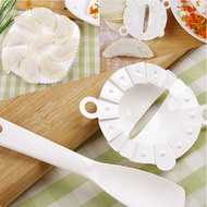 Plastic dumpling dumpling dumpling mould， kitchen dumpling clip， dumpling machine 6， 25