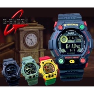 New Arrival G-SHOCK jam tangan lelaki perempuan Budak budak Dewasa wrist watch boys girls digital sports