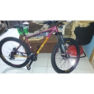 Sell POLYGON PREMIER 4-bike