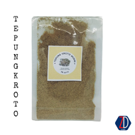 Tepung Kroto Premium Pakan Burung Sumber Nutrisi Untuk Murai Batu Murai Medan Kacer Prenjak Krucuk C