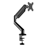 VESA 100 x 100 13-32 Inch TV Table Mount Clamp Monitor Bracket