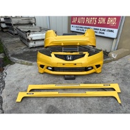 Honda Jazz fit GE GE6 GE8 Modulo Bumper Set 🇯🇵🇯🇵
