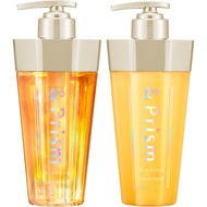 &Prism Diamond Shine Shampoo & Treatment Set 415mL each