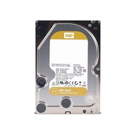 Serasi Western Digital WD Gold 1TB/2TB/10TB/20TB/22TB Enterprise Pemacu Keras Mekanikal Pemacu Keras