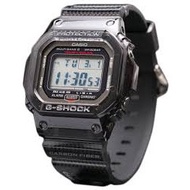 Original CASIO G shock GW-S5600-1JF Carbon fiber Insert Band MULTI BAND 6