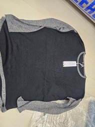 Smartwool sweater 輕身羊毛長袖衫 M size