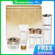 ISA KNOX | เซรั่มบำรุงผิวหน้า ISA KNOX เทอร์บีนา AD รีเจเนอเรตติ้ง 50 มล. ชุดพิเศษ