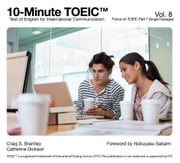 Focus on TOEIC Part 7 (Single Passages) Craig S. Brantley