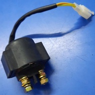 GPX Demon 150 - Starter Relay