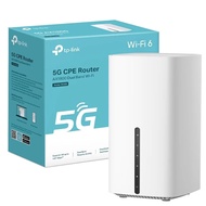 Tp-Link TL-Archer NX200 5G AX1800 Wireless Dual Band Gigabit Router