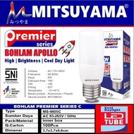 Led Stick Light 5-20Watt PREMIER MITSUYAMA MS-98xxC Stick Bulb