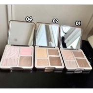 Judydoll Highlighter and Contour (Highlight & Contour)