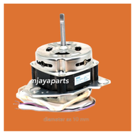 Dinamo Pencuci Mesin Cuci Sharp / Motor Wash Polytron /Sanken as 10 mm / Dinamo Mesin Cuci Penggilin