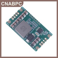 CNABPC 5A DC-DC 5-60V đến 5V-20V Buck chuyển đổi mô-đun cung cấp điện 3mv 36V 48V Đầu Ra 7.4V 8.4V 9