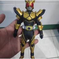 Rhs Kamen Rider Kuuga Ultimate Rising Limited