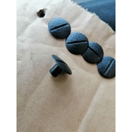5pc DAIHATSU GINO L7 MOVE L9 KELISA KENARI VIVA CARPET CILP