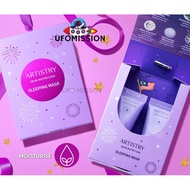 ARTISTRY SKIN NUTRITION Sleeping Mask mini -15ml x 2