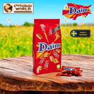 Daim Chocolate Minis XXL 460g (Made in Sweden)(BB: 01/2026)