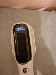 手持式熨斗