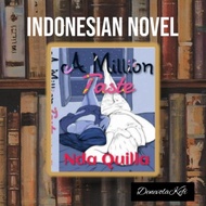 A Million Taste - Nda Quilla Pdf