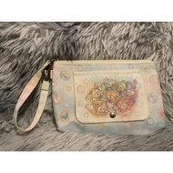 Cute Duffy Cosmetic Bag/Stationery