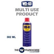 WD-40 Multi Use Product 382ml