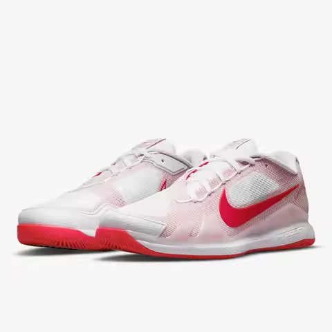 Nike Authentic Current Season ZOOM VAPOR PRO HC Men's Tennis Shoes CZ0220-177