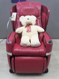 【台北二手家具】百豐悅 新北二手傢俱-二手 OSIM 4手天王 電動按摩椅 OS-888 士林二手家具推薦 汐止二手家具