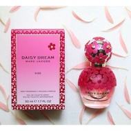 MARC JACOBS DAISY DREAM KISS EDT 雛菊夢之吻淡香水 50ml