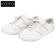 รองเท้าผ้าใบหุ้มข้อต่ำ UGG รุ่น 1130775 ALAMEDA LACE ไซส์ 38 [มือสอง]