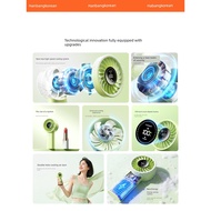 fan portable portable fan Usb Hand-held Desktop Large Capacity Small Fan