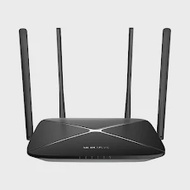 Thiết bị mạng/ Bộ phát WiFi router 4G Mercusys MB115-4G (4G LTE/ Ăng-ten ngoài/ Khe Sim 4G/ 35 Users