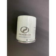 Oil filter Perodua/Honda/BMW/Toyota Original Oil Filter