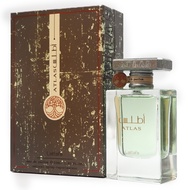 Atlas Lattafa EDP Perfume minyak wang PERFUMES for Women and Men 55ml