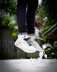 Nike x Off White Zoom Fly US8