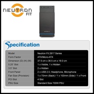 neutron fit case Price & Voucher Jul 2026 | BigGo Philippines