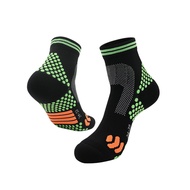 Ty Ultra Performance Running Low Cut Socks Compression Socks for Running Hiking Sports Marathon Fit