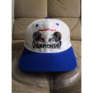 Hat ️Logo7 AFC​ Champions​hip​ Patriots​ vs. JAGUARS​ Authentic Football