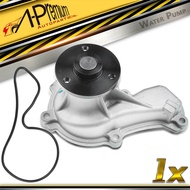 A-Premium Engine Water Pump Suitable for Honda Civic 2006-2011 L4 1.8L Gasoline 06192R1A305-
