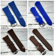 GUESS STRAP WATCH STRAP FOR MEN AND WOMEN RUBBER GC GUES