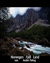 Norway Fjell Land