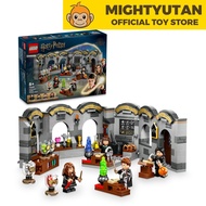 LEGO Harry Potter 76431 Hogwarts Castle: Potions Class
