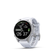 Garmin Fenix 8 Series นาฬิกา ประกันศูนย์ไทย 2 ปี