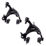 Bicycle Brake AS2.6D Dual Pivot Caliper Side Pull Rim Brake Center Front Front Rim V Brake For Road 