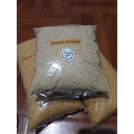 ☸ ◎ ❃ Tinapa Powder  Or Chicharon Powder ( Pang Palabok ) 2kilo
