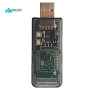 1 PCS ZigBee 3.0 Labs Mini EFR32MG21 Open Source Hub Gateway USB Dongle Chip Module Universal ZHA NC