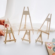 Papemelroti Wooden Easel Stand Painting Easel