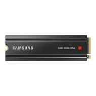 SAMSUNG 980 PRO M.2 2TB固態硬碟含散熱片 MZ-V8P2T0CW